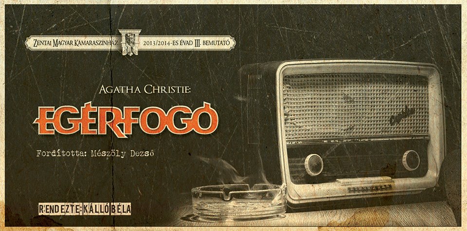 Egérfogo